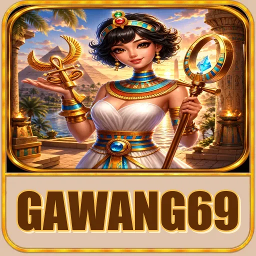 Hasil Scan VirusTotal untuk gawang69 APK